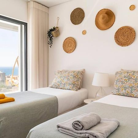 Beach, Ocean View & Bright House Ericeira Extérieur photo