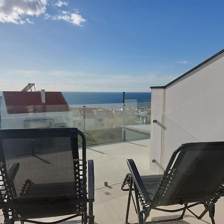 Beach, Ocean View & Bright House Ericeira Extérieur photo