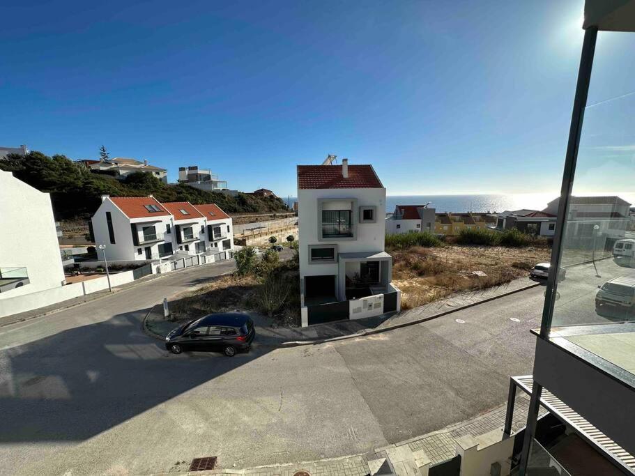 Beach, Ocean View & Bright House Ericeira Extérieur photo