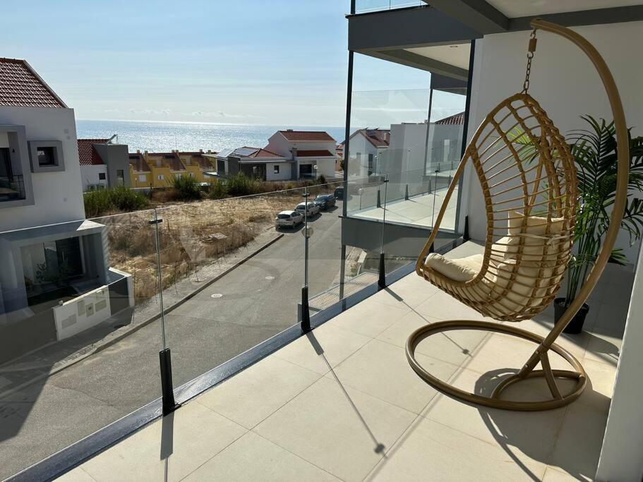Beach, Ocean View & Bright House Ericeira Extérieur photo