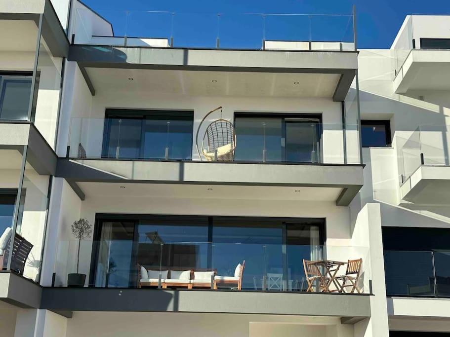 Beach, Ocean View & Bright House Ericeira Extérieur photo