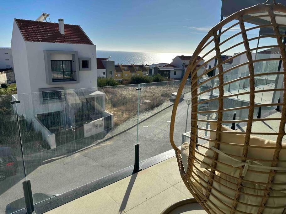 Beach, Ocean View & Bright House Ericeira Extérieur photo