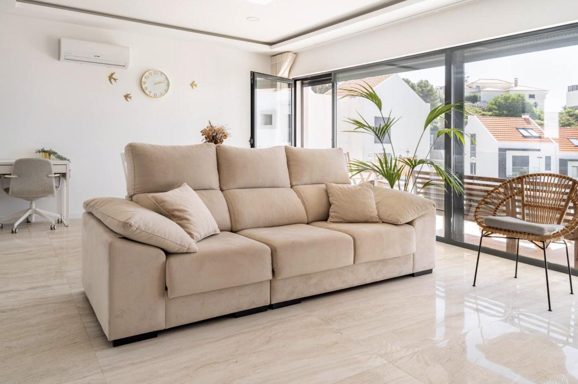 Beach, Ocean View & Bright House Ericeira Extérieur photo