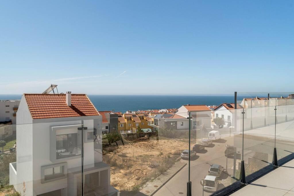 Beach, Ocean View & Bright House Ericeira Extérieur photo