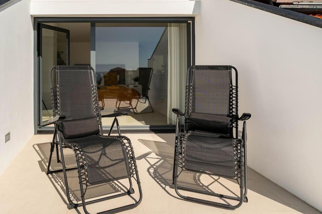 Beach, Ocean View & Bright House Ericeira Extérieur photo