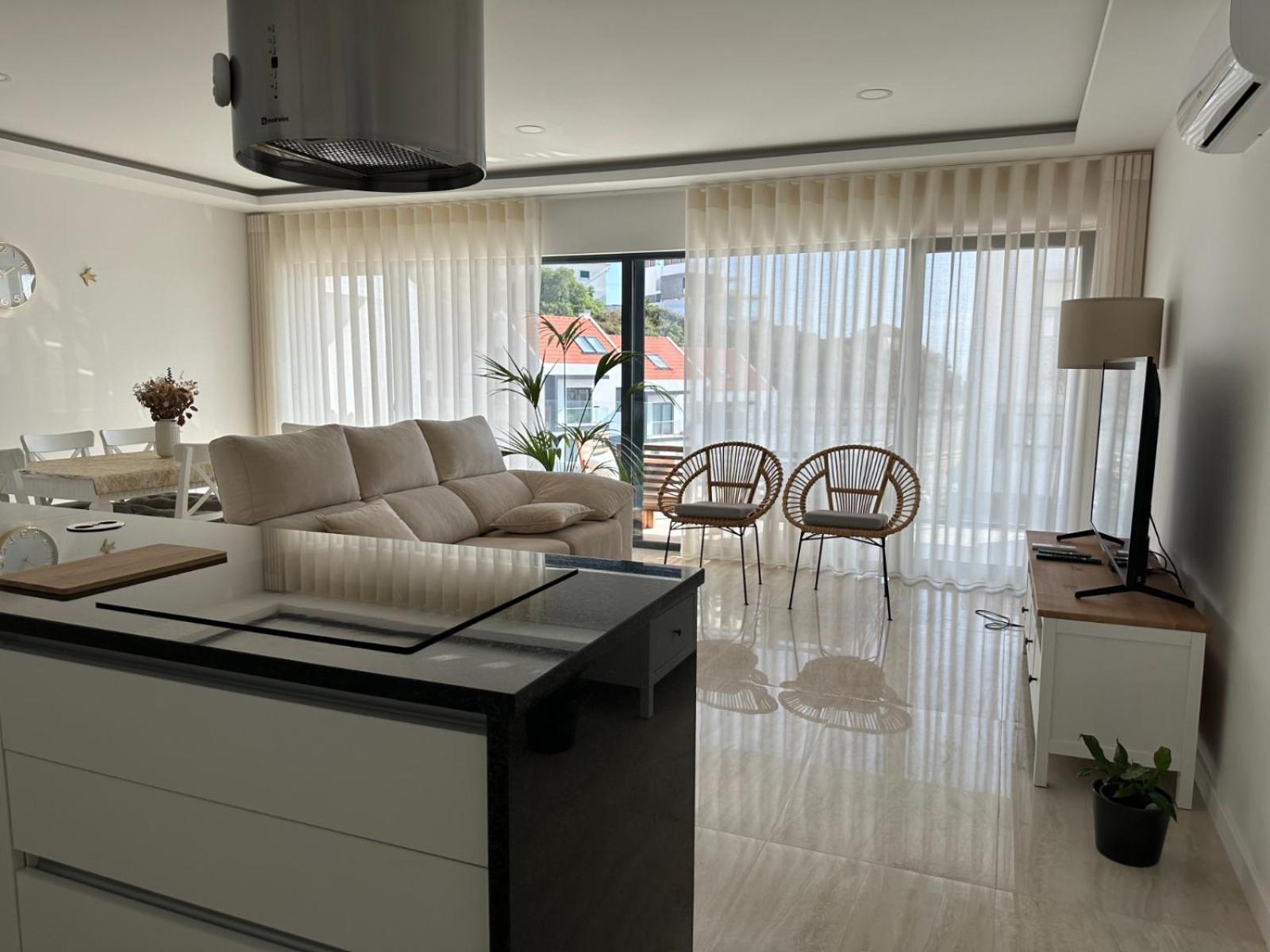 Beach, Ocean View & Bright House Ericeira Extérieur photo
