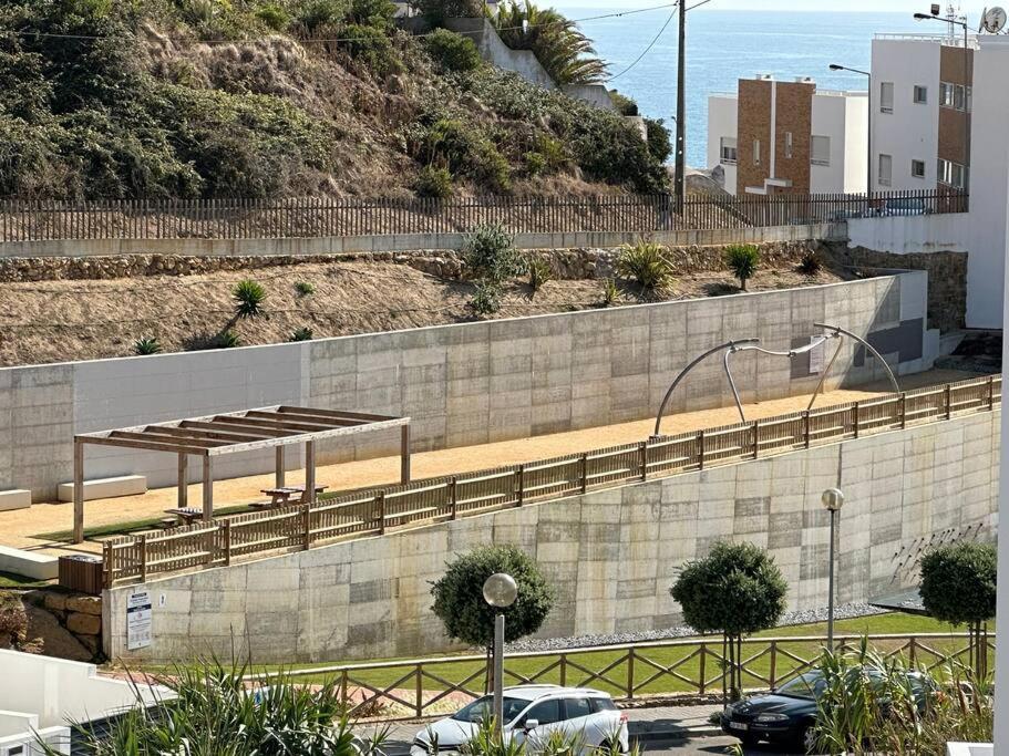 Beach, Ocean View & Bright House Ericeira Extérieur photo