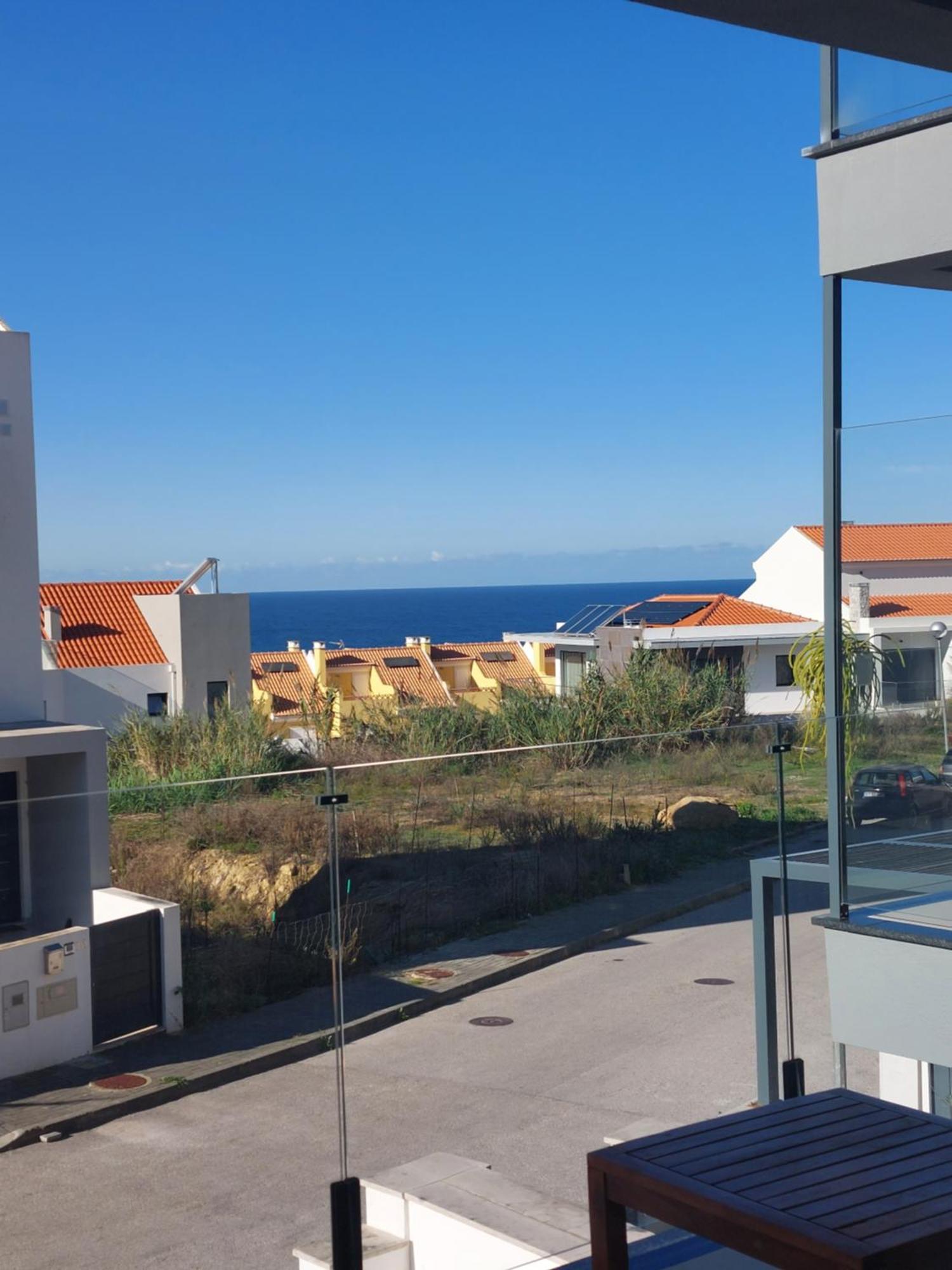 Beach, Ocean View & Bright House Ericeira Extérieur photo
